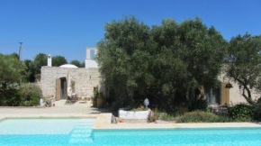 Casa della Scrittrice Ostuni